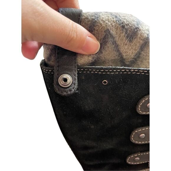 Sorel Joan of Arctic knit II winter boots - Picture 6 of 7